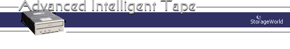 Discovery StorageWorld - Advanced Intelligent Tape systems from Discovery Business Systems