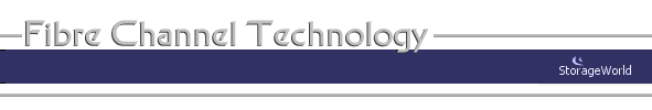 StorageWorld Fibre Channel Technology