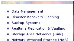 Data Storage & Management