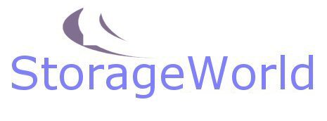 Welcome to StorageWorld - please click to continue