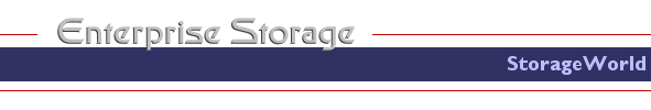 StorageWorld Enterprise Storage 